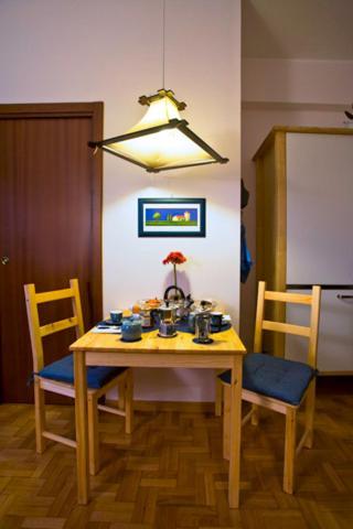 Bed and breakfast Casa Orietta *
