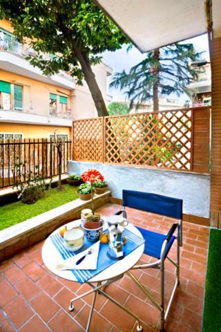 Casa Orietta Bed and breakfast *