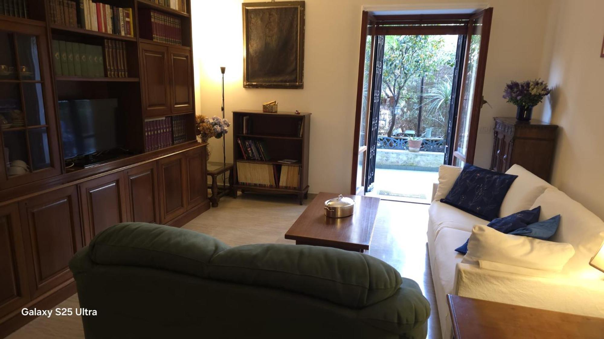 Casa Orietta Bed and breakfast Roma