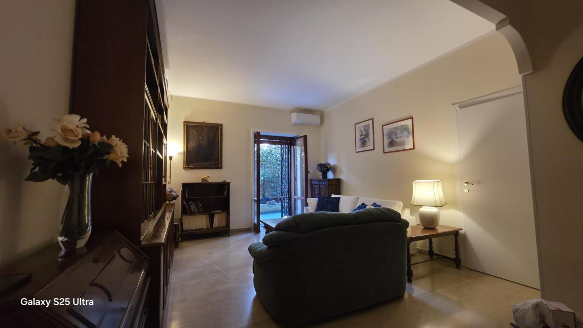 Bed and breakfast Casa Orietta Roma