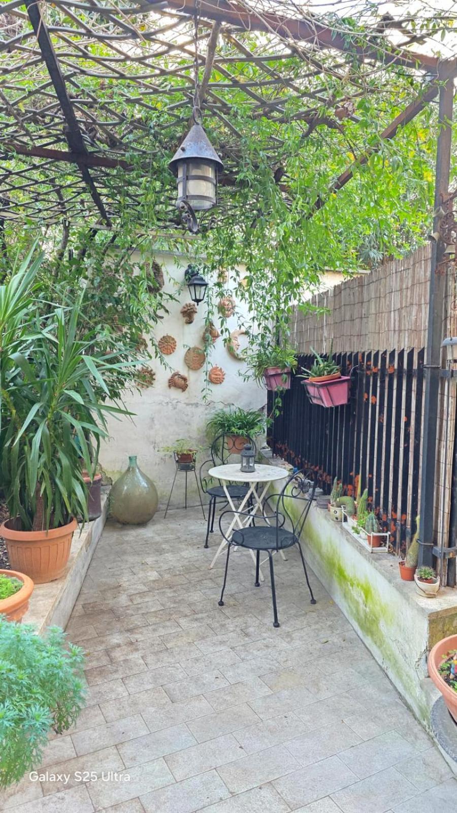 Casa Orietta Bed and breakfast *