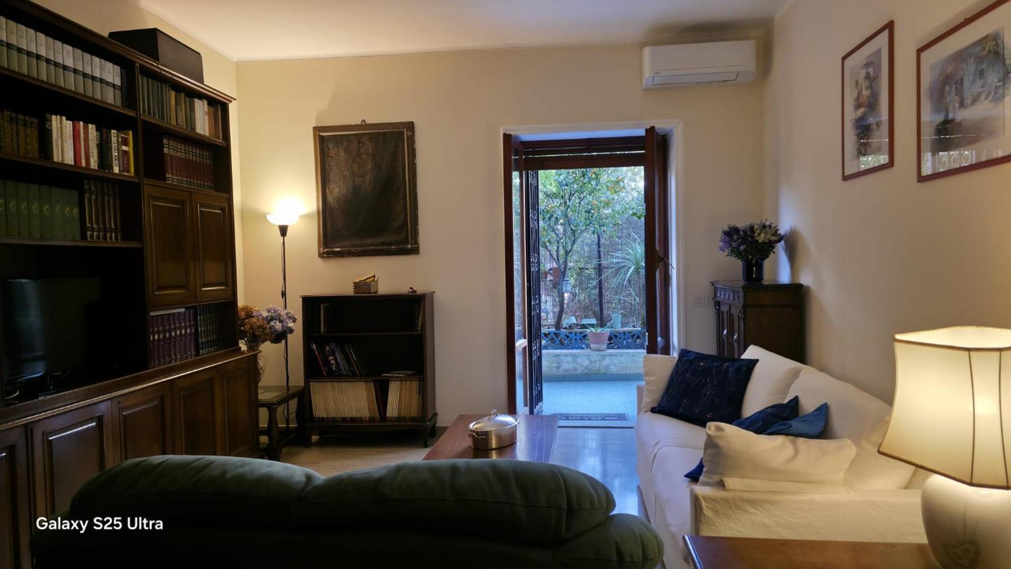 Casa Orietta Bed and breakfast