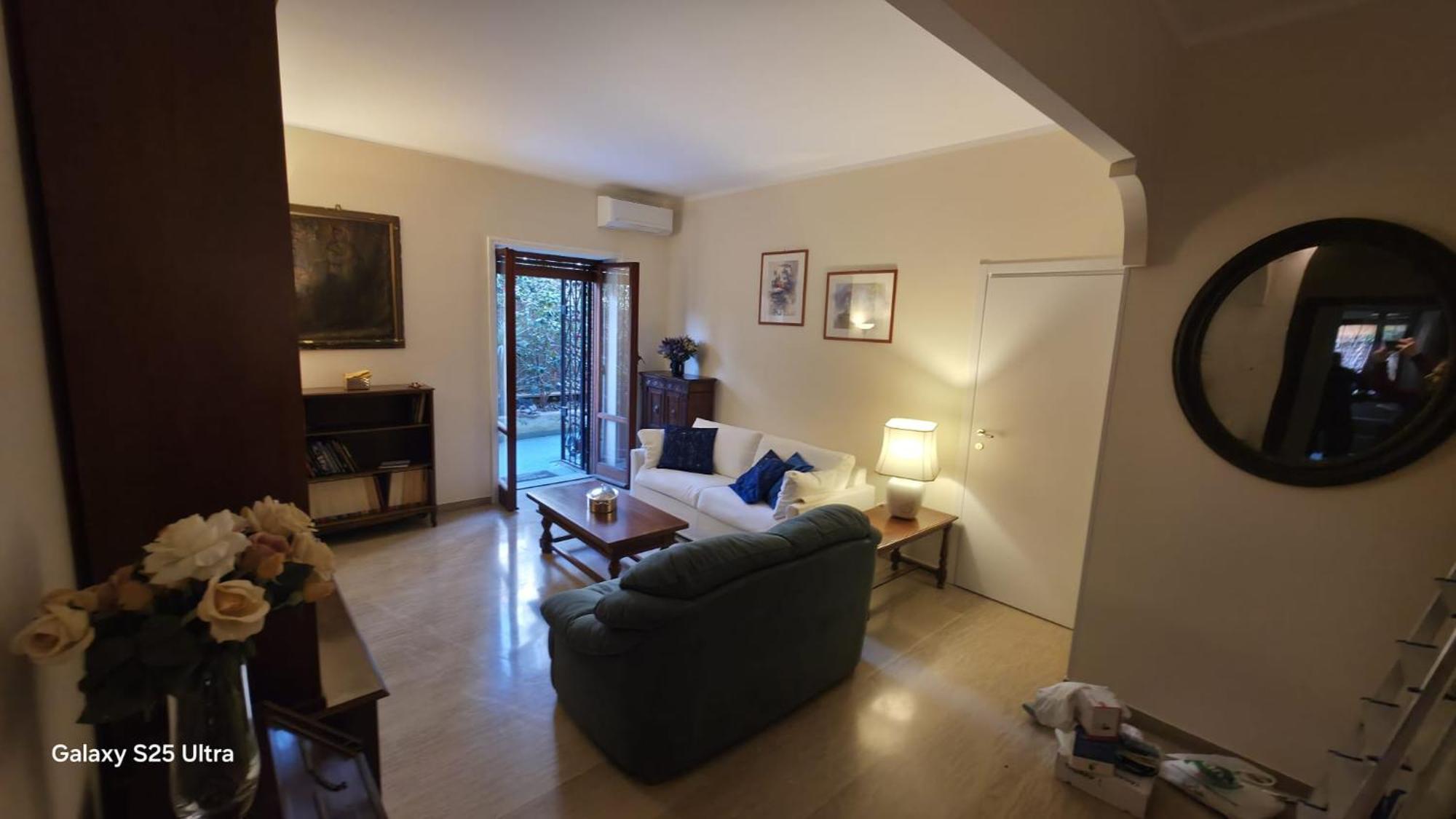 Casa Orietta Bed and breakfast Roma