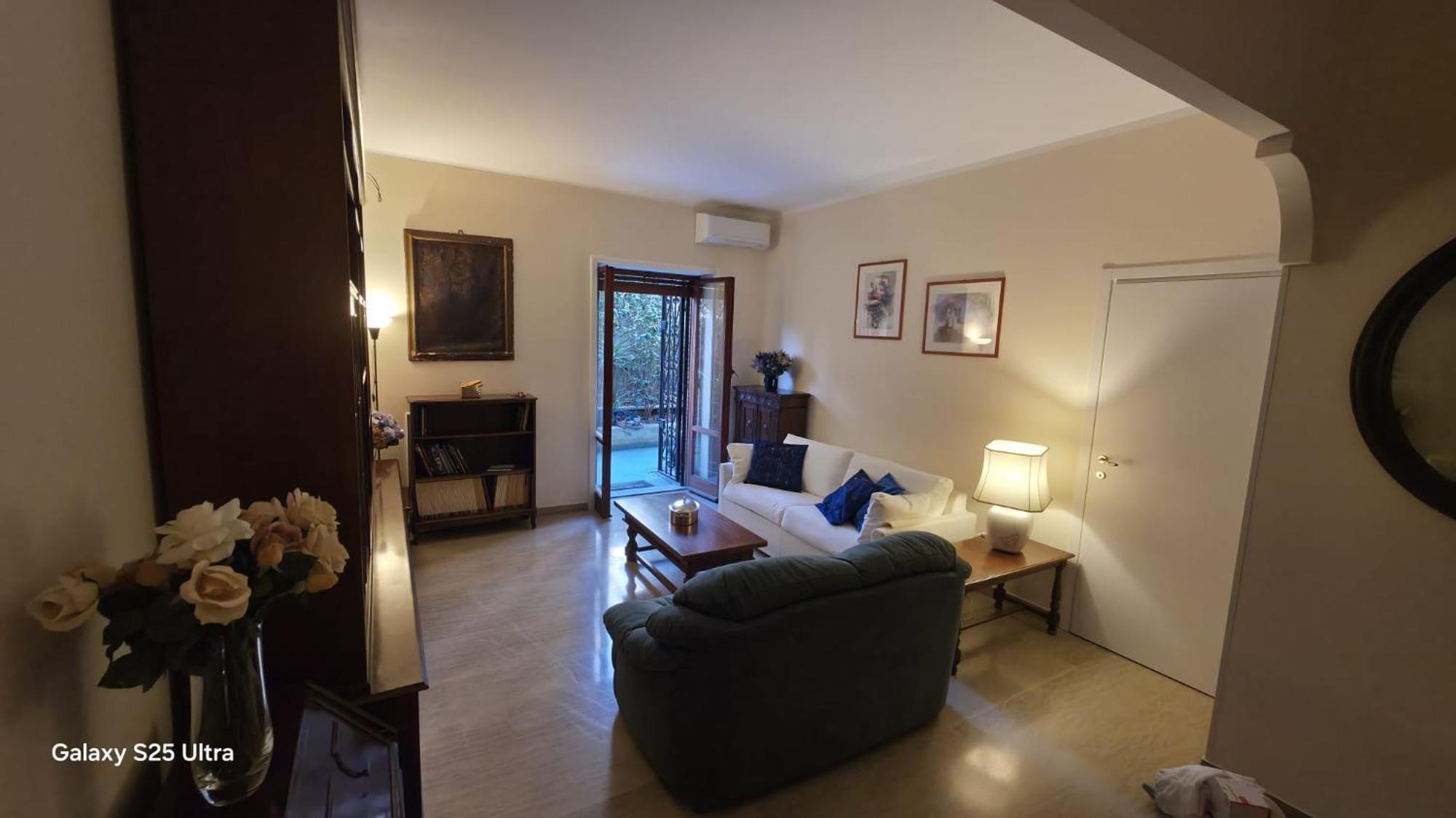 Bed and breakfast Casa Orietta Roma